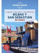 BILBAO Y SAN SEBASTIÁN DE CERCA