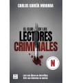 CLUB DE LOS LECTORES CRIMINALES (NUEVA PRESENTACIÓN)