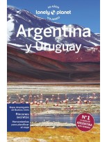 ARGENTINA Y URUGUAY (LONELY PLANET)