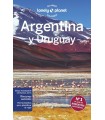 ARGENTINA Y URUGUAY (LONELY PLANET)