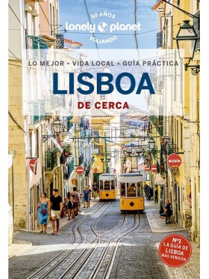 LISBOA DE CERCA