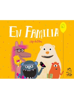 EN FAMILIA