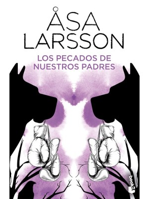 PECADOS DE NUESTROS PADRES, LOS