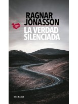 VERDAD SILENCIADA (SERIE ISLANDIA NEGRA 5)