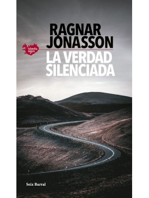 VERDAD SILENCIADA (SERIE ISLANDIA NEGRA 5)