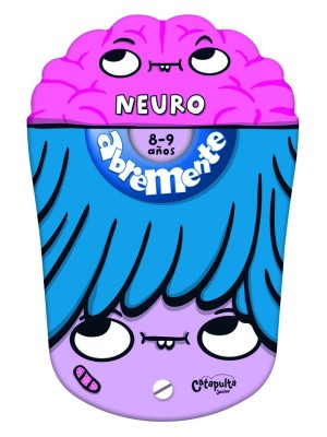 ABREMENTE 8-9 AÑOS