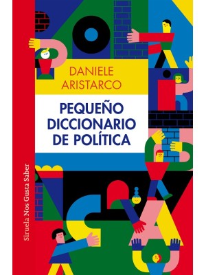 PEQUEÑO DICCIONARIO DE POLÍTICA