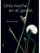 NOCHE EN EL JARDÍN, UNA