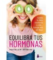 EQUILIBRA TUS HORMONAS