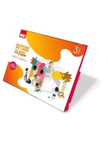 ARTS AND CRAFTS 3 OUTSIDE THE BOX SB