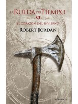 RUEDA DEL TIEMPO Nº 09/14 EL CORAZÓN DEL INVIERNO