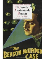 CASO DEL ASESINATO DE BENSON, EL