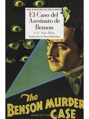 CASO DEL ASESINATO DE BENSON, EL