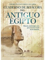 CUADERNO DE BITÁCORA DEL ANTIGUO EGIPTO