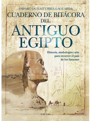 CUADERNO DE BITÁCORA DEL ANTIGUO EGIPTO