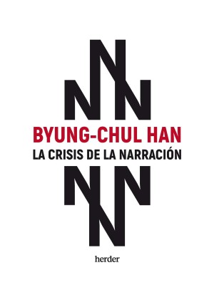 CRISIS DE LA NARRACIÓN, LA