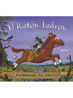 RATÓN LADRÓN, EL