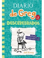 DIARIO DE GREG /18 DESCEREBRADOS