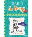 DIARIO DE GREG /18 DESCEREBRADOS