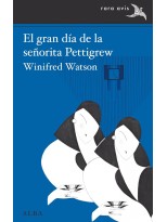 GRAN DÍA DE LA SEÑORITA PETTIGREW, EL