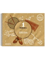 MÚSICA 1º PRIMARIA OPERACION MUNDO