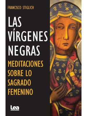 VÍRGENES NEGRAS, LAS