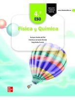 FÍSICA Y QUÍMICA 4º ESO