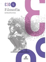 FILOSOFÍA 4º ESO