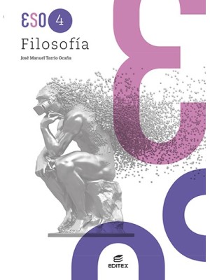 FILOSOFÍA 4º ESO