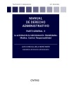 MANUAL DE DERECHO ADMINISTRATIVO PARTE GENERAL II