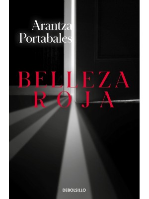 BELLEZA ROJA (INSPECTORES ABAD Y BARROSO 1)