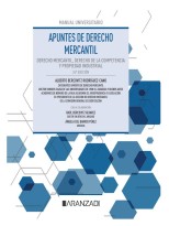 APUNTES DE DERECHO MERCANTIL