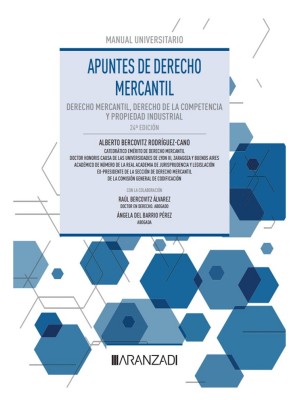 APUNTES DE DERECHO MERCANTIL