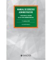 MANUAL DE DERECHO ADMINISTRATIVO