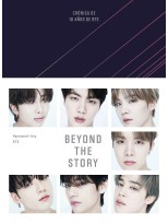 BEYOND THE STORY (EDICIÓN EN ESPAÑOL)