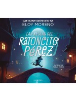 REGLAS DEL RATONCITO PÉREZ (CUENTOS PARA CONTAR ENTRE DOS)