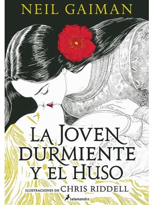 JOVEN DURMIENTE Y EL HUSO, LA