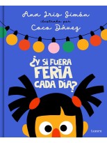 Y SI FUERA FERIA CADA DÍA?