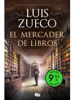 MERCADER DE LIBROS, EL