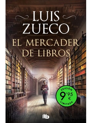 MERCADER DE LIBROS, EL