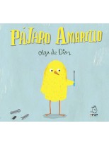 PAJARO AMARILLO
