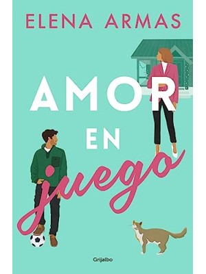 AMOR EN JUEGO