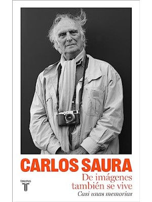 DE IMÁGENES TAMBIÉN SE VIVE