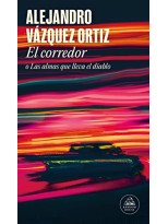 CORREDOR (MAPA DE LAS LENGUAS)