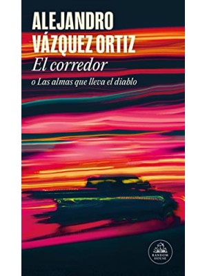 CORREDOR (MAPA DE LAS LENGUAS)