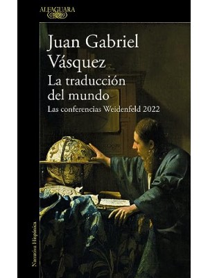 TRADUCCIÓN DEL MUNDO, LA