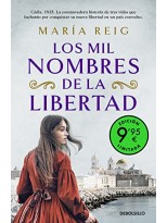 MIL NOMBRES DE LA LIBERTAD (EDICIÓN LIMITADA A PRECIO ESPECIAL)