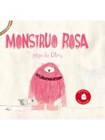 MONSTRUO ROSA