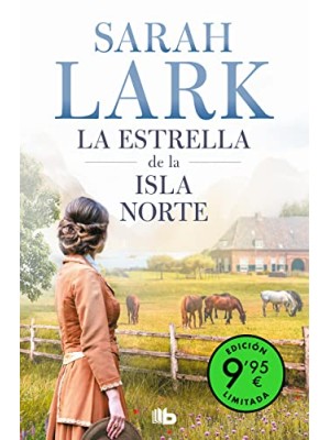 ESTRELLA DE LA ISLA NORTE (EDICIÓN LIMITADA A PRECIO ESPECIAL)