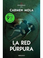 RED PÚRPURA (EDICIÓN SERIE TV) (LA NOVIA GITANA 2)